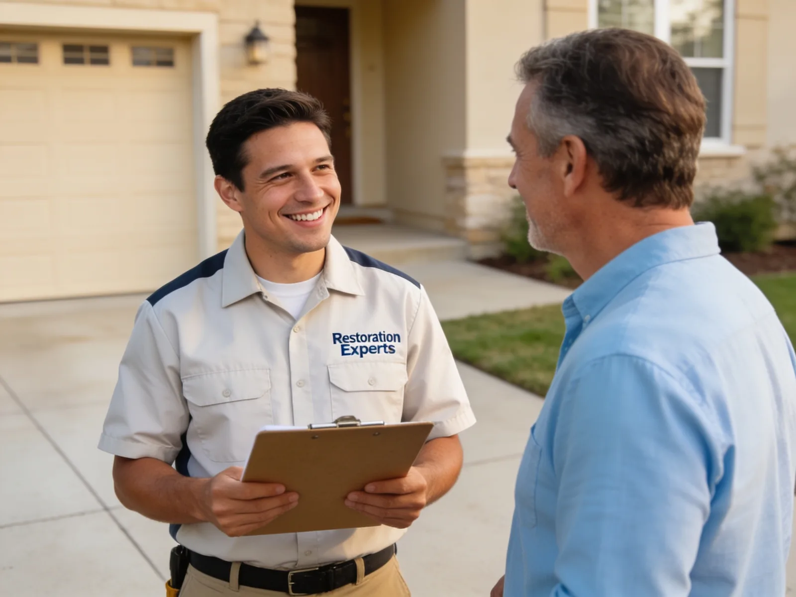 Water Damage Cleanup Novelty, OH FAQs